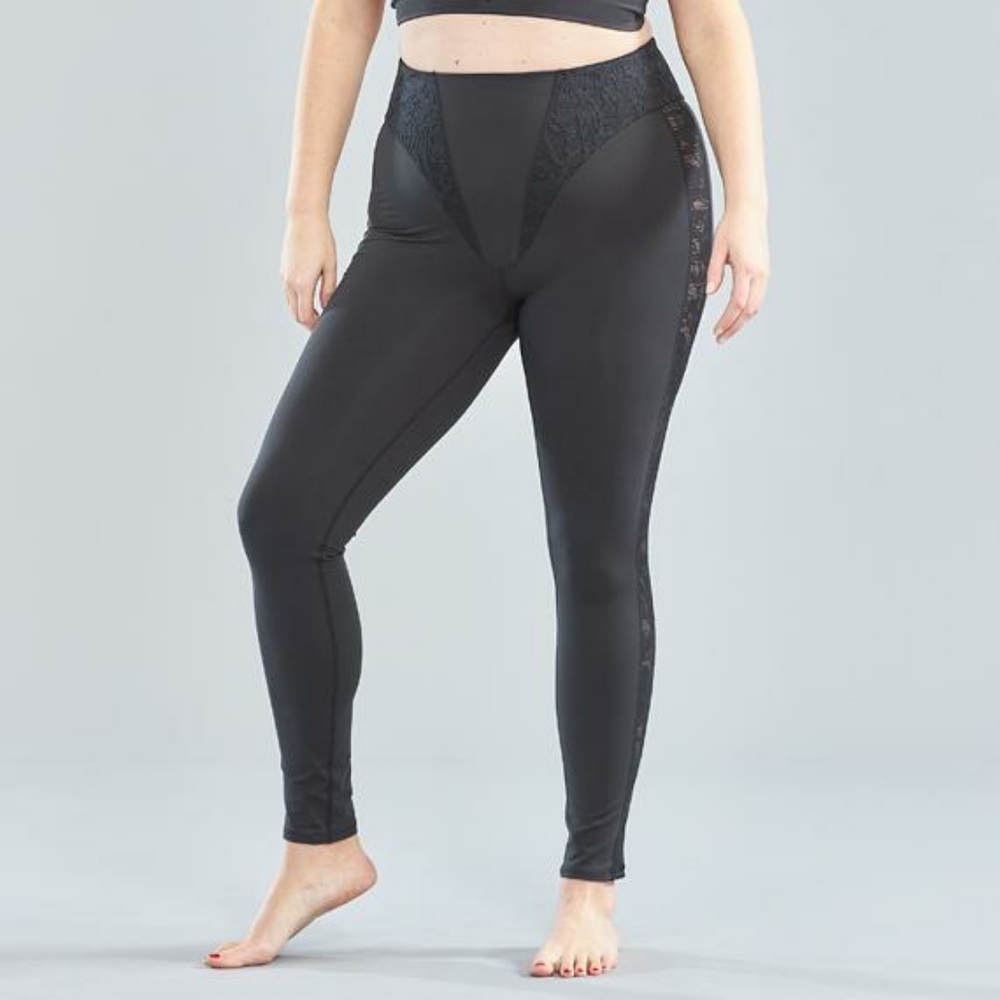 Yoga pants